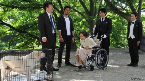 Still image for Butler Saionji’s Great Reasoning season 1 episode 7: Episode 7 Still image for Butler Saionji’s Great Reasoning season 1 episode 7: Episode 7