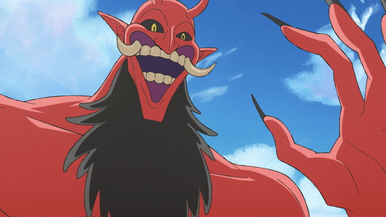Still from Ranking of Kings - Season 1 Episode 22