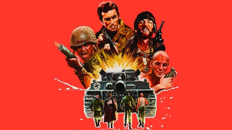 Kelly's Heroes