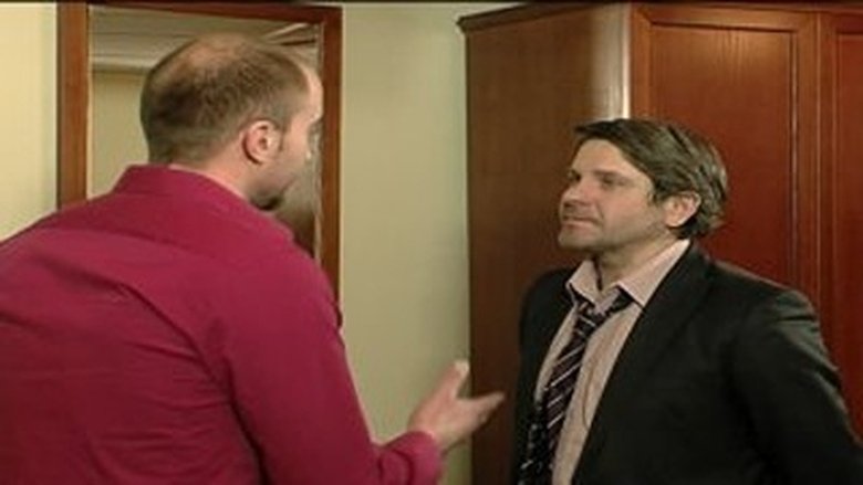 Still image for Pasmerkti season 1 episode 32: Episode 32