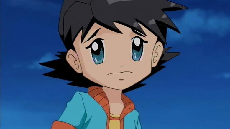 Still image for Dinosaur Baby Holy Heroes season 1 episode 15: Episode 15