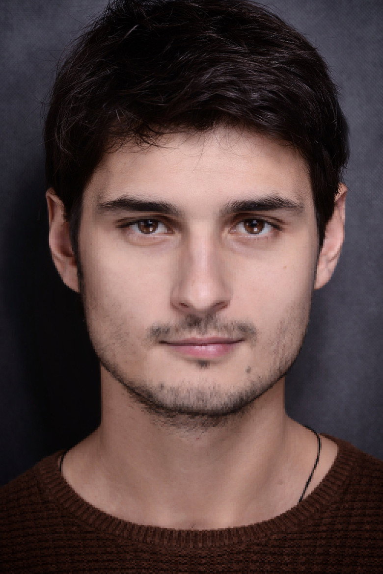 Ivan Shakhnazarov photo 2