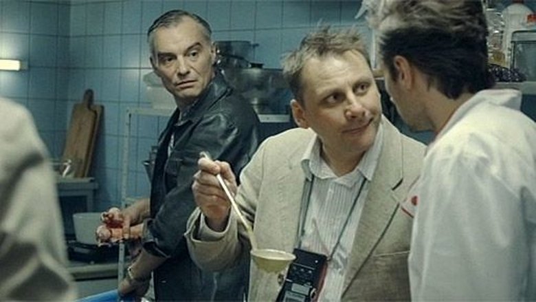 Čtvrtá hvězda Sezóna 1 Epizoda 5 bombuj