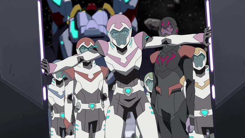 Voltron: Legendary Defender Season 7 Episode 2