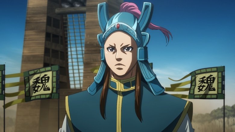 Kingdom Saison 3 Episode 10 Kingdom: Saison 3 Episode 10 - Episode complet en Streaming VF et