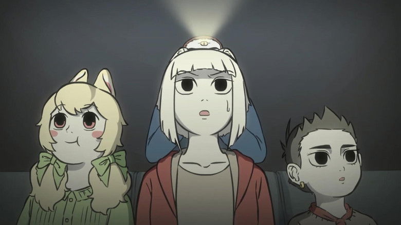 Still image for Nonhuman season 1 episode 18: Episode 18 Still image for Nonhuman season 1 episode 18: Episode 18