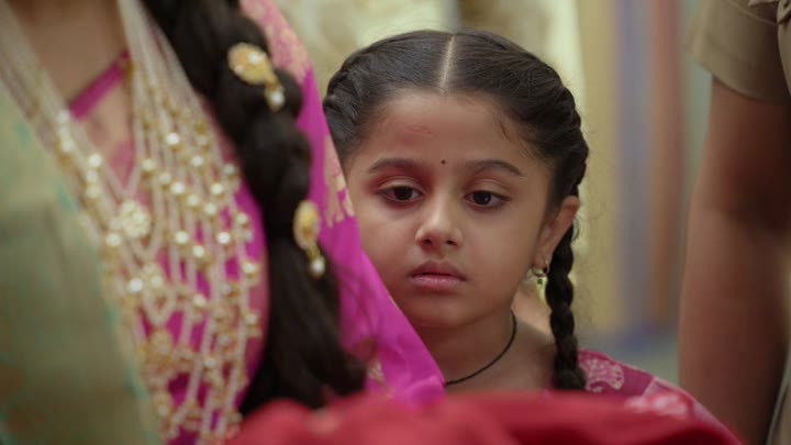 Still image for Doree season 1 episode 28: Doree prays for the baby