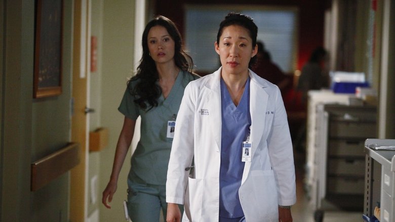 Greys Anatomy En Streaming Saison 8 Grey's Anatomy saison 8 épisode 17 en streaming Vostfr et vf