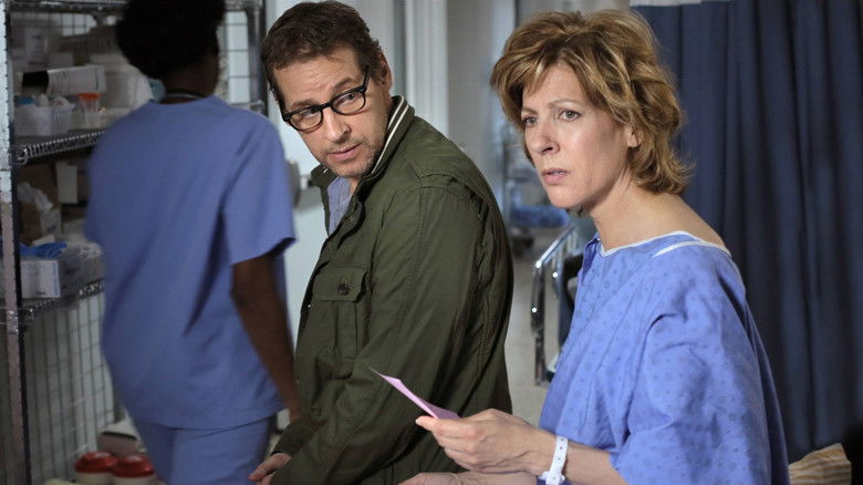 Still image for Saving Bea season 1 episode 1: Episode 1 Still image for Saving Bea season 1 episode 1: Episode 1