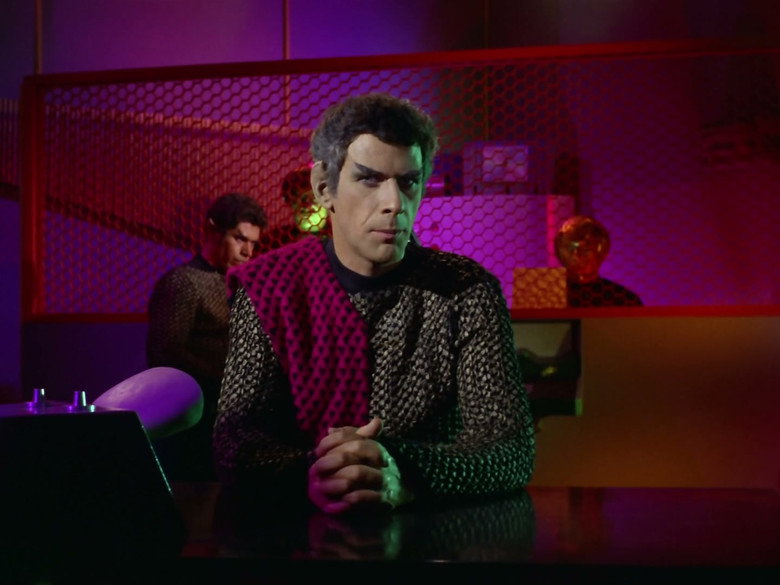Still from Star Trek - Temporada 3 Episodio 2