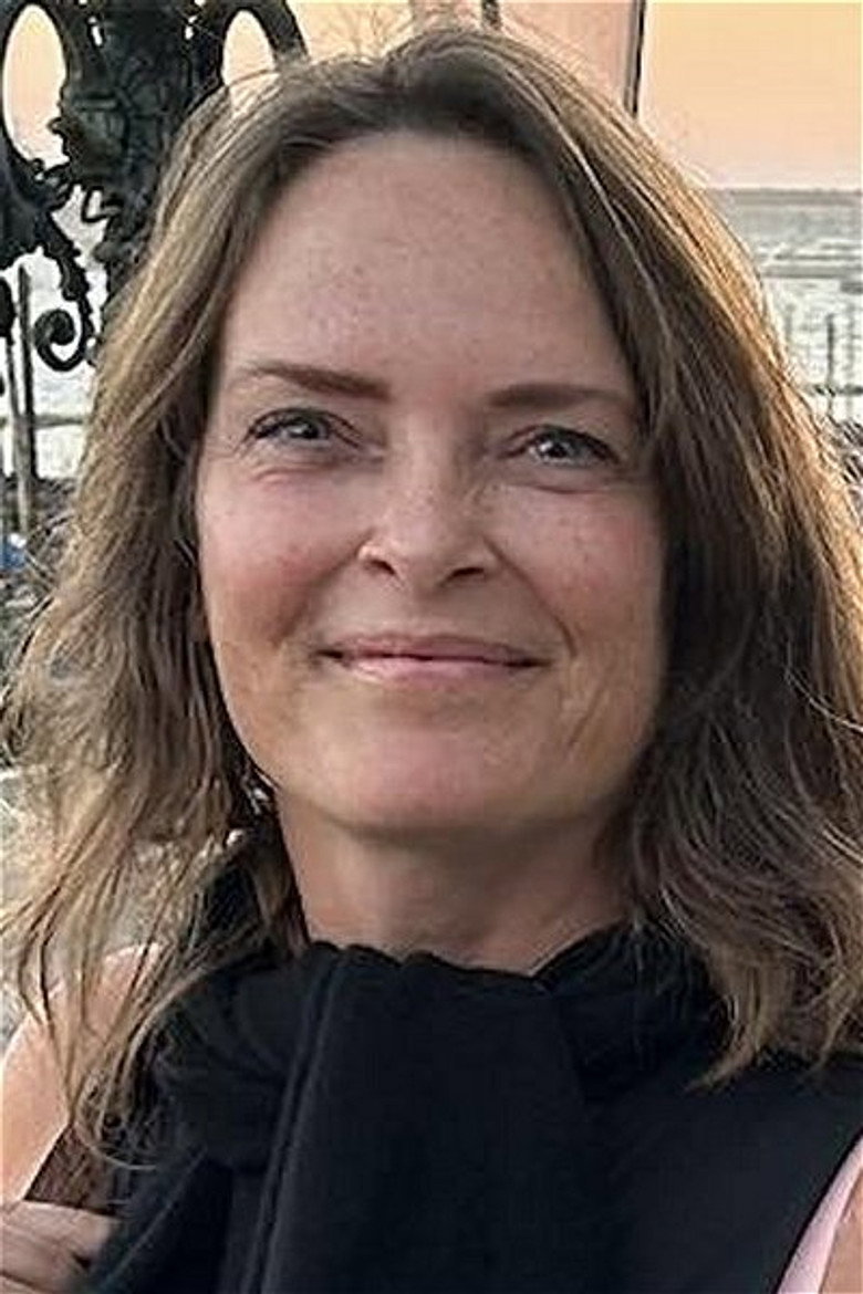 Louise Bjerre Dalum portrait