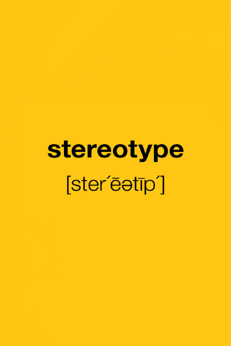 Imatge de Stereotype