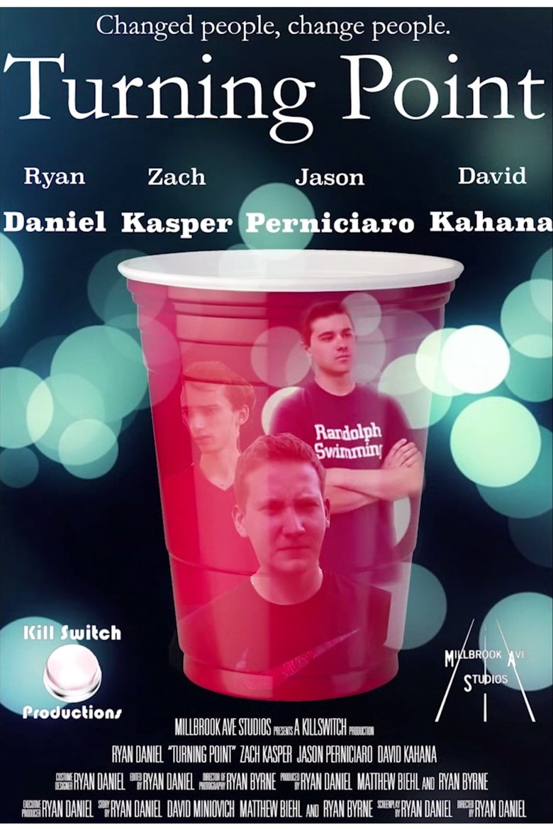 Turning Point poster