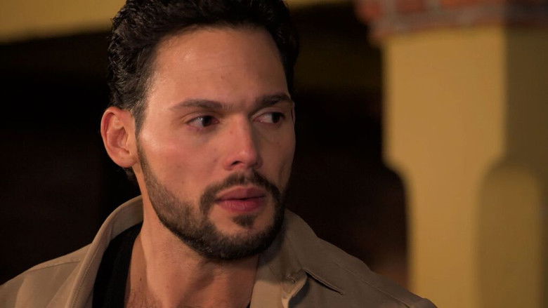 Vivir de amor Temporada 1 Episodio 14 Cuevana 3