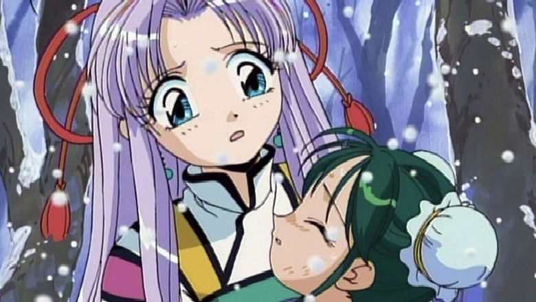 Still image for Mamotte Shugogetten season 1 episode 10: I'll Protect My Master From Christmas! Still image for Mamotte Shugogetten season 1 episode 10: I'll Protect My Master From Christmas!