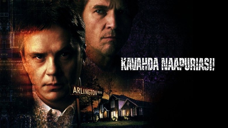 Arlington Road (1999)