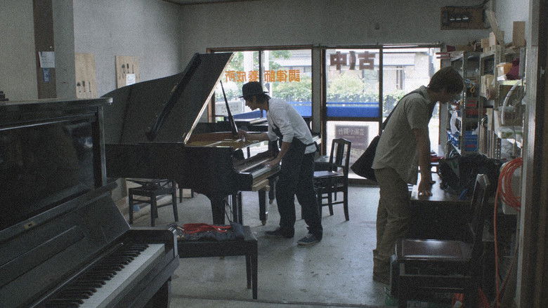 Image d'arrière-plan 5 du film Crying 100 Times