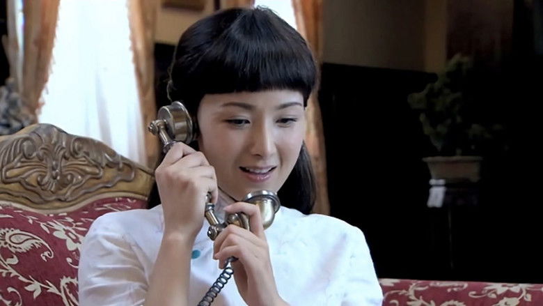 Still image for 神秘人质 season 1 episode 26: Episode 26