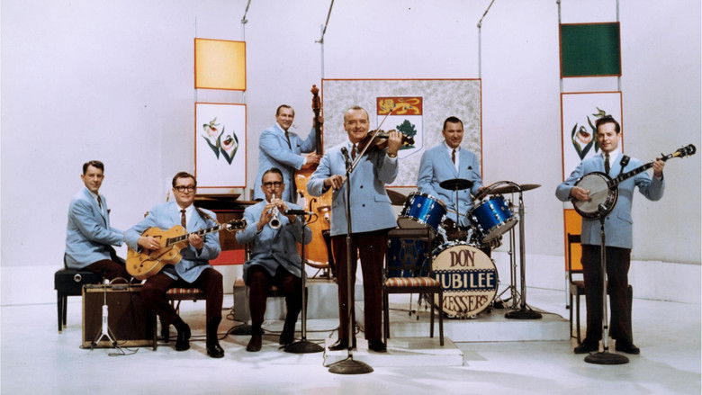 Don Messer: His Land and His Music