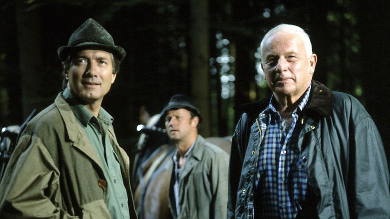 Still image for Forsthaus Falkenau season 1 episode 1: Episode 1 Still image for Forsthaus Falkenau season 1 episode 1: Episode 1