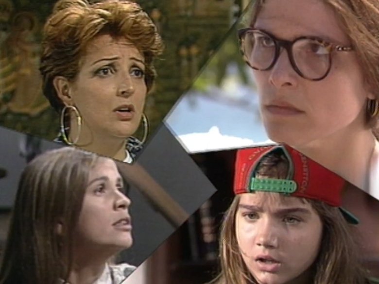 Still image for Quatro por Quatro season 1 episode 69: Chapter 69 Still image for Quatro por Quatro season 1 episode 69: Chapter 69