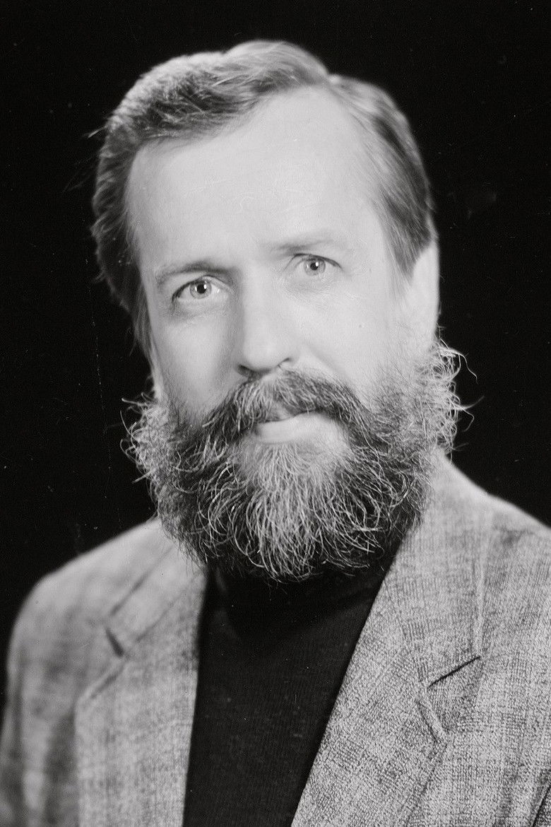 Jüri Karindi portrait image