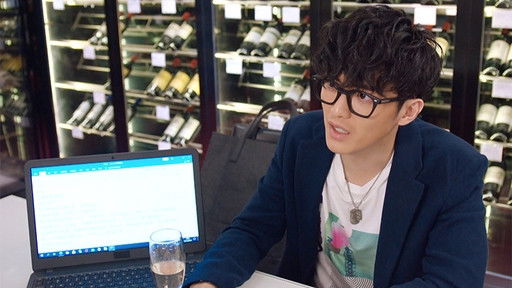 Still image for Secret Door season 1 episode 13: Episode 13 Still image for Secret Door season 1 episode 13: Episode 13