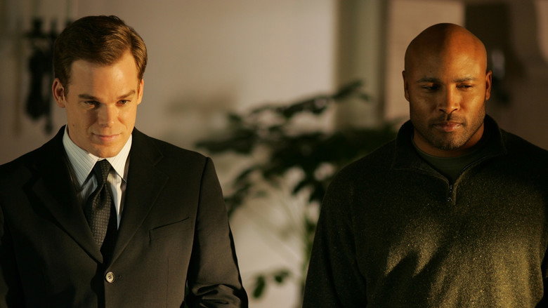 Still from Six Feet Under - Gestorben wird immer - Season 5 Episode 3