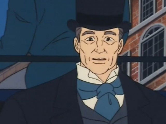 Still image for Little Lord Fauntleroy season 1 episode 3: Episode 3 Still image for Little Lord Fauntleroy season 1 episode 3: Episode 3