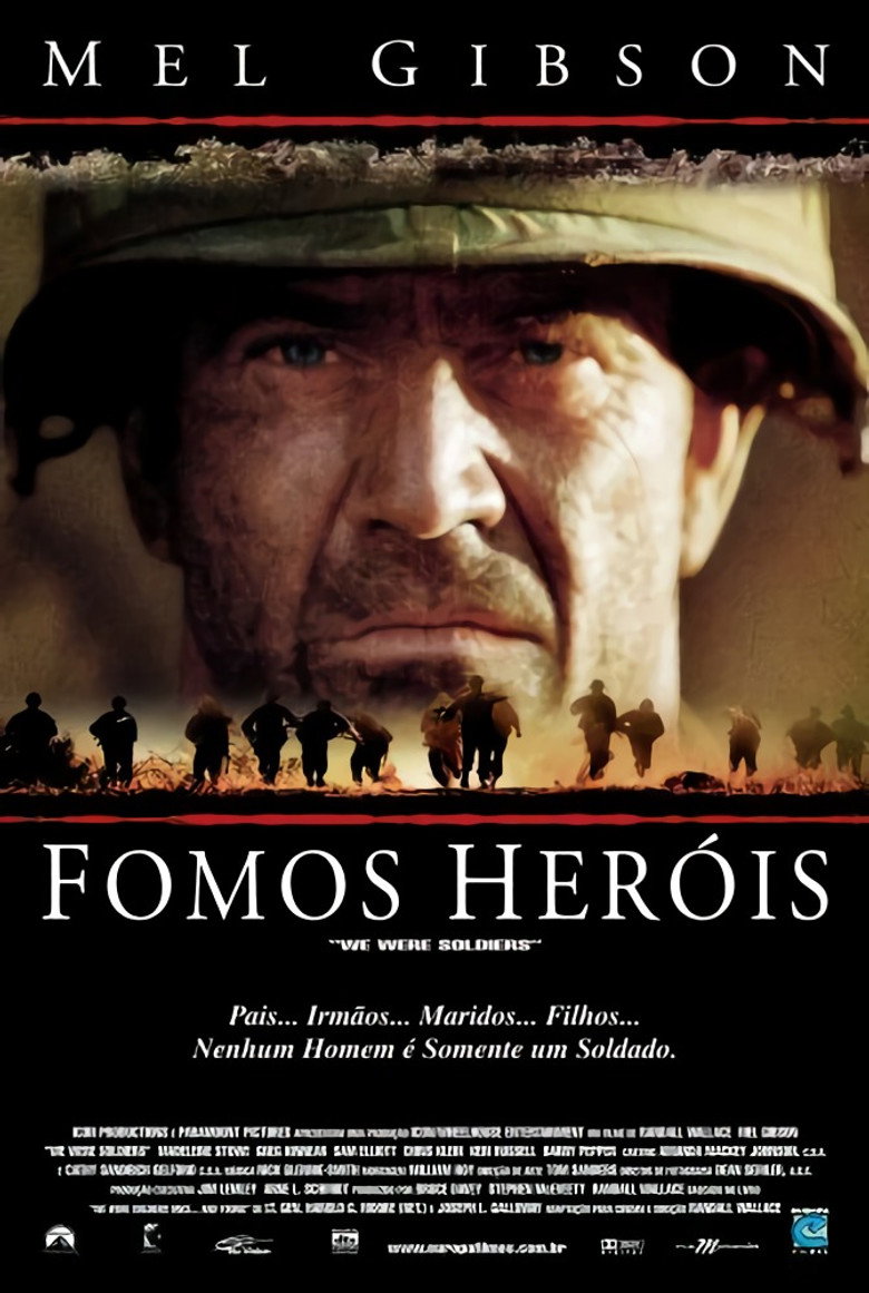 Póster la Película