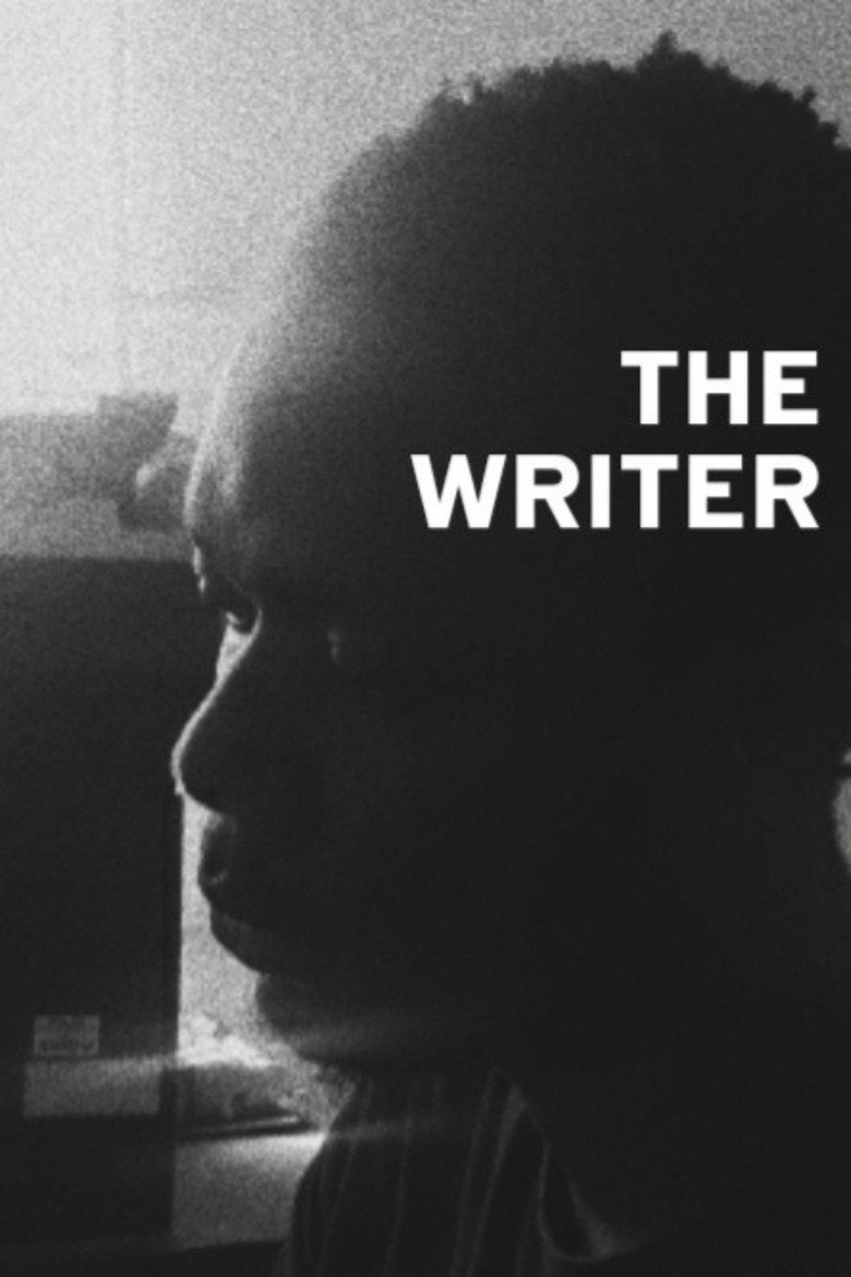 The Writer background