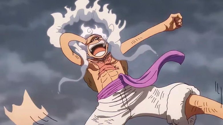 One Piece (1999)