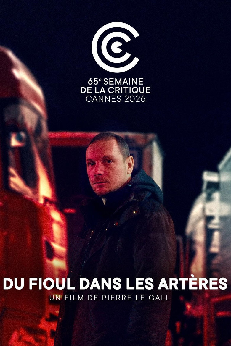 Imatge de Du fioul dans les artères