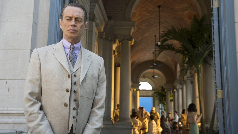 Still from Boardwalk Empire - Season 5 Episode 1