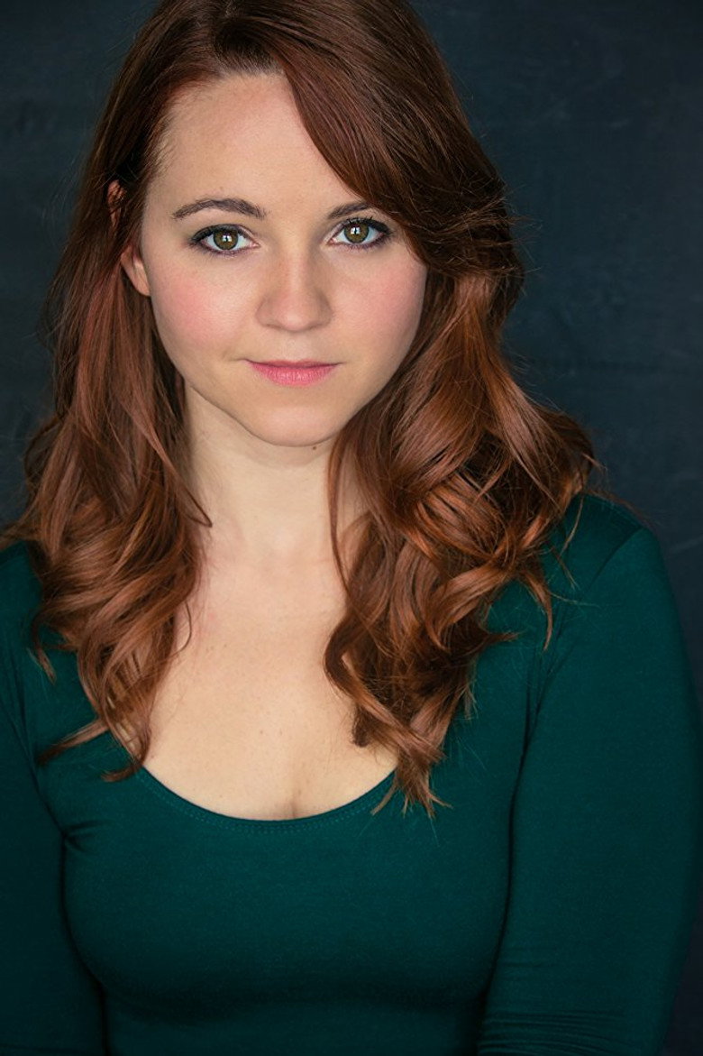 Chelsea Alden photo 2