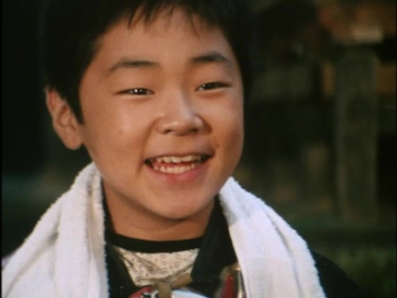 Still from 世界忍者戦ジライヤ - Season 1 Episode 29