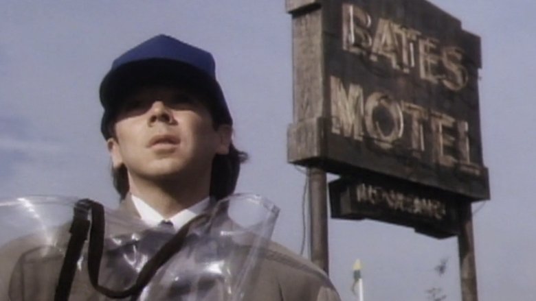 Bates Motel main backdrop