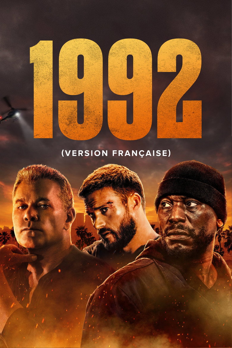 Póster la Película