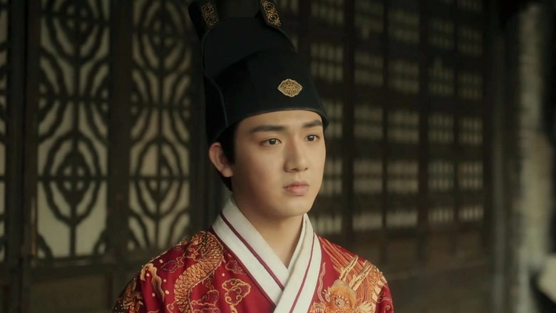 Still image for The Sleuth of Ming Dynasty season 1 episode 23: Identity of the True Mastermind Still image for The Sleuth of Ming Dynasty season 1 episode 23: Identity of the True Mastermind