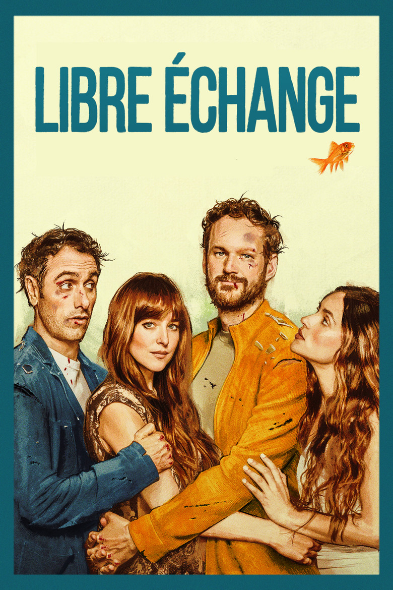 Póster la Película