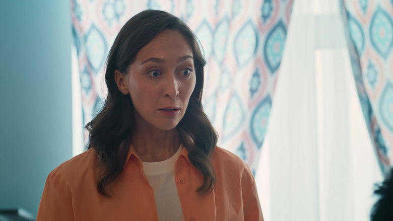 Still image for Я к тебе надолго season 1 episode 2: Episode 2