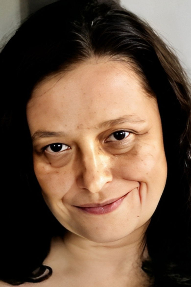 Meriç Özen portrait image