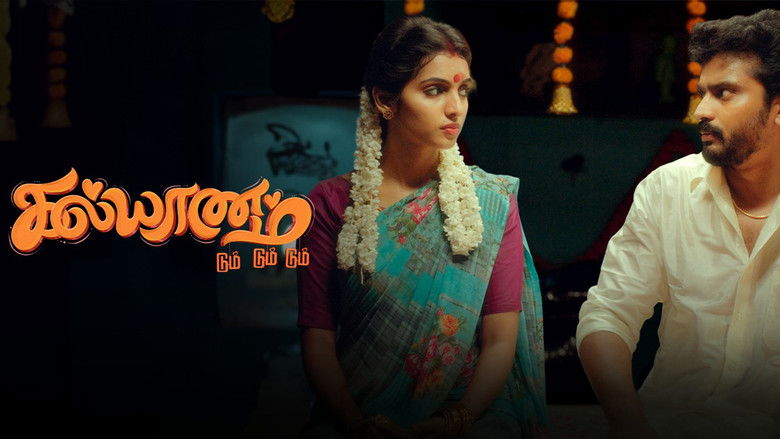 Still image for Kalyanam Dum Dum Dum season 1 episode 2: Episode 2 Still image for Kalyanam Dum Dum Dum season 1 episode 2: Episode 2