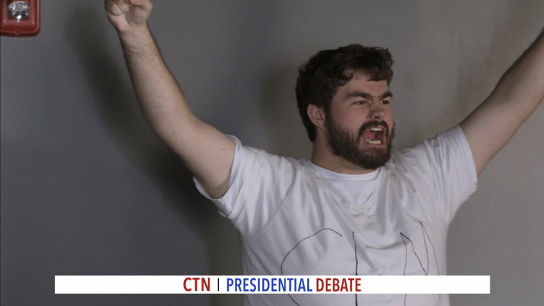 Imatge de The Debate