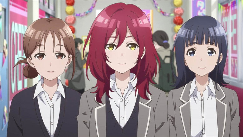 Still from 弱キャラ友崎くん - Season 2 Episode 12