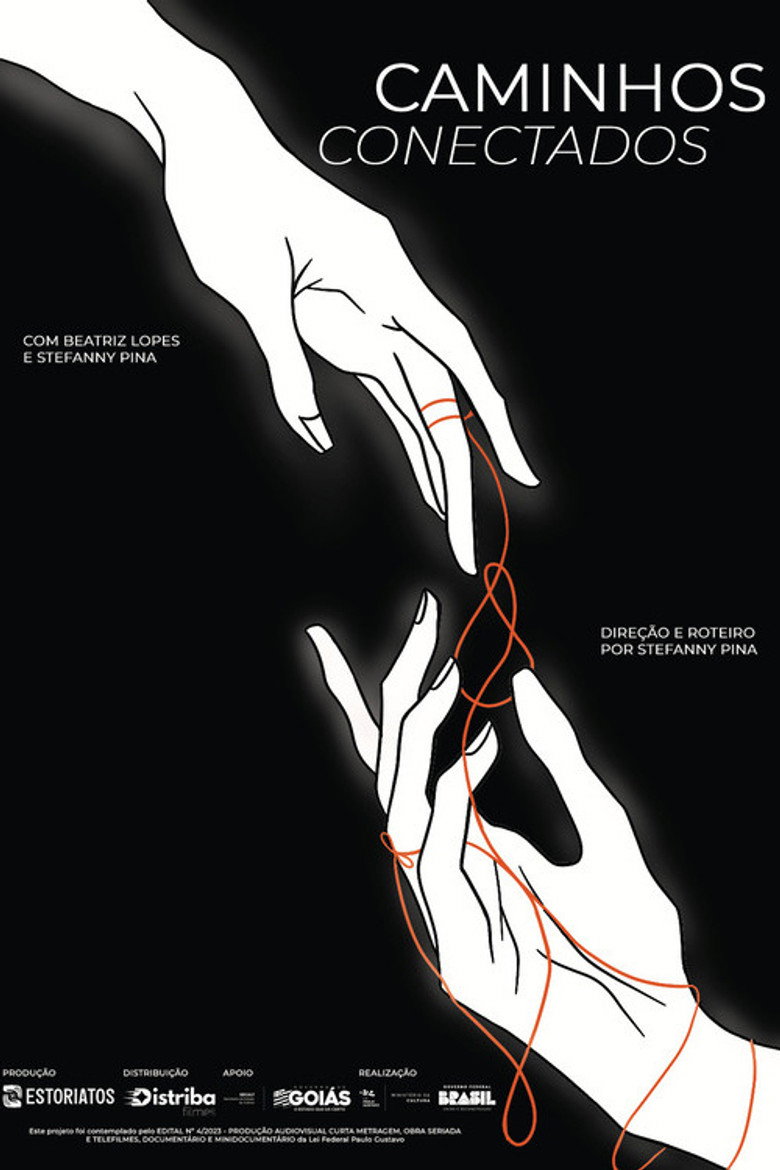 Lines of Connection poster