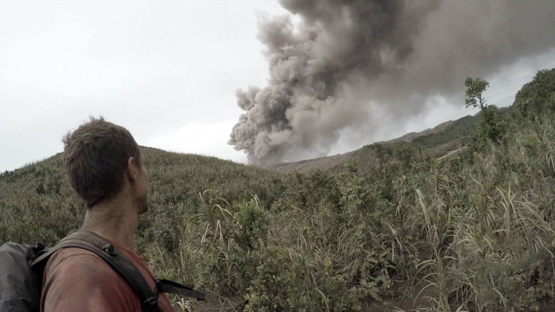 Still image for Chasseurs de volcans season 1 episode 8: Episode 8