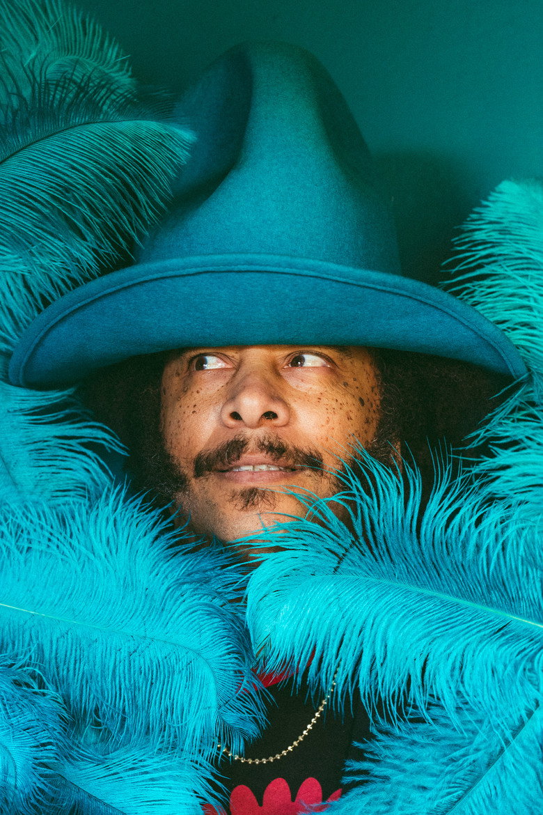 Boots Riley photo 2