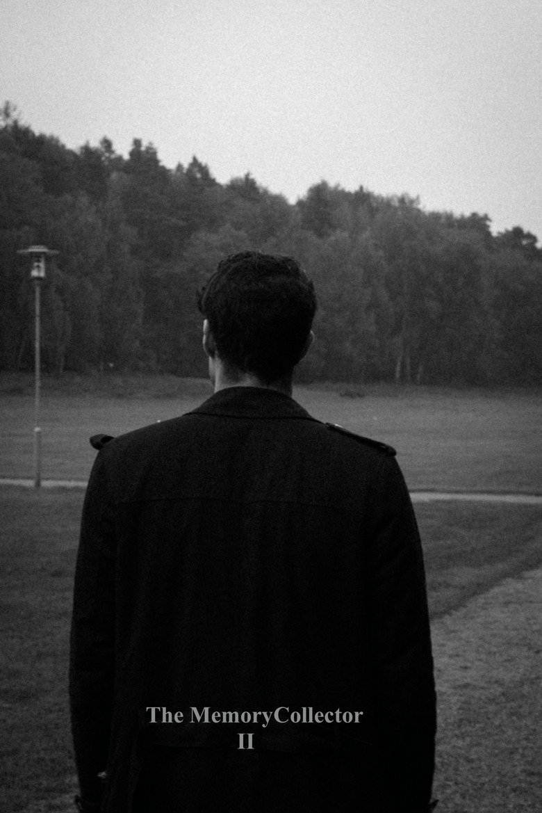 The MemoryCollector II background