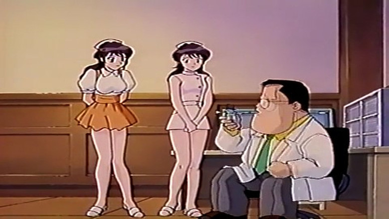 Still image for どっきりドクター season 1 episode 18: Episode 18